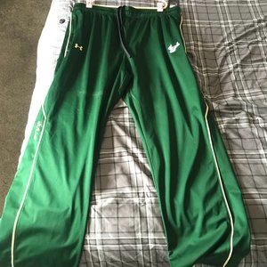 South Florida Travel Suit Pants